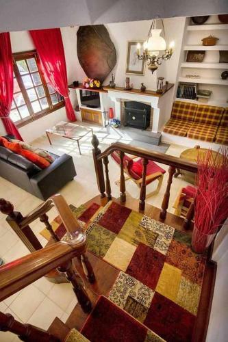 Casa Jardin Ideal Para Familias