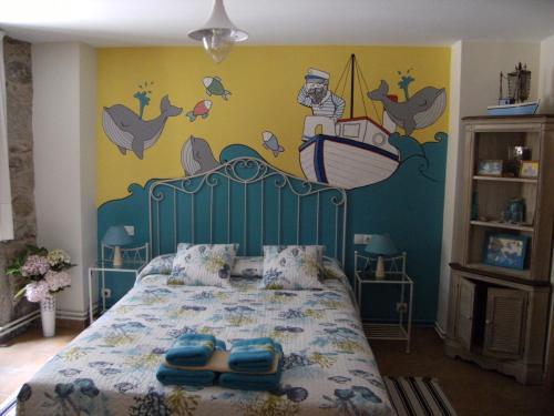 Hostal Casa Da Balea