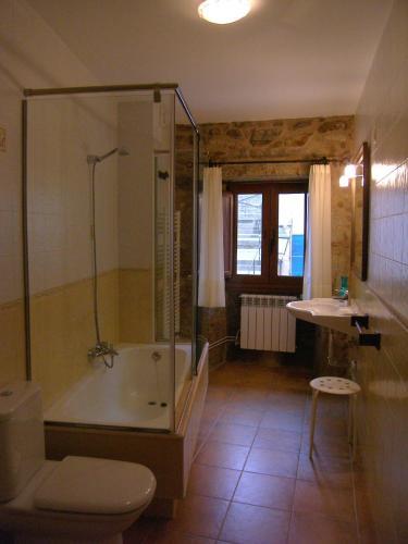 Hostal Casa Da Balea