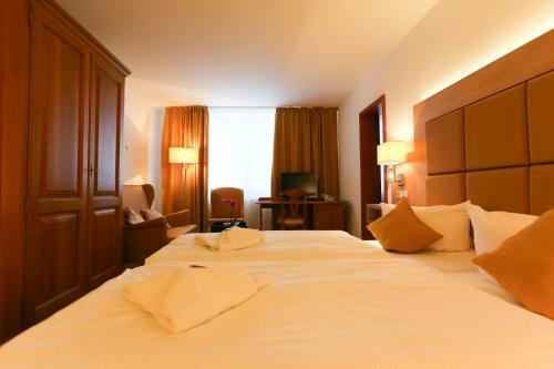 Parkhotel Forsthaus