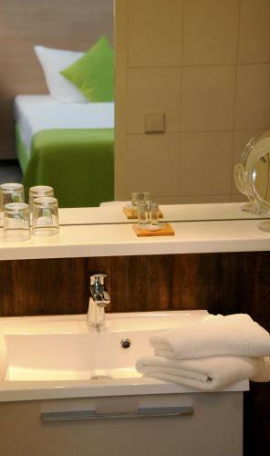 Parkhotel Forsthaus
