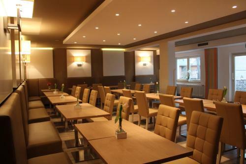Parkhotel Forsthaus