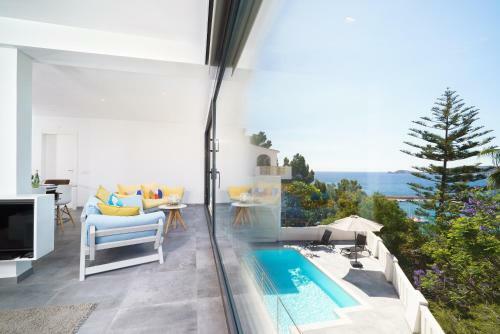 Villa El Escondite