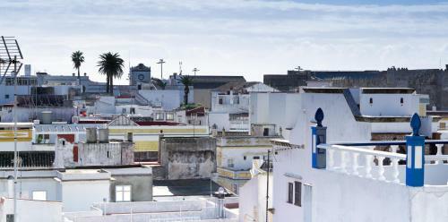 La Cocotera Boutique Hostel & Coworking