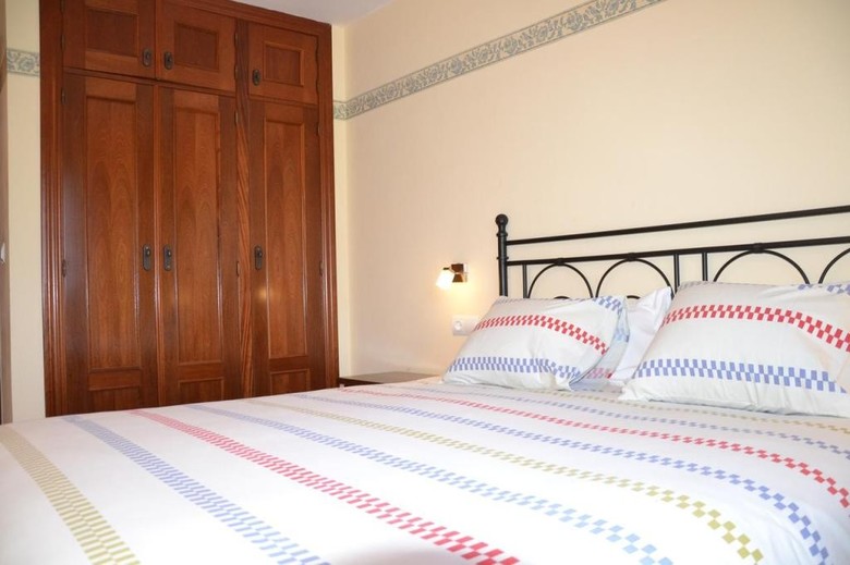 Agroturismo Casa Rural Borda Marianet