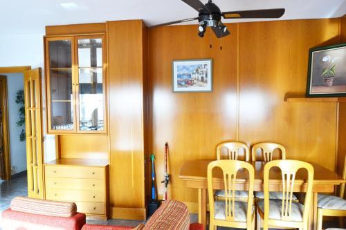 Apartamento La Puntera