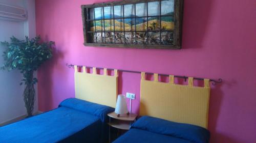 Hostal Y Apartamentos La Vereda