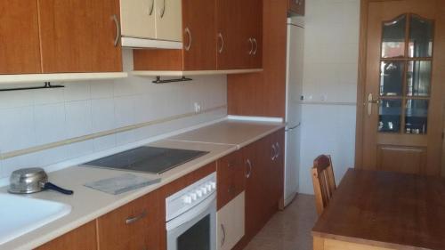 Hostal Y Apartamentos La Vereda