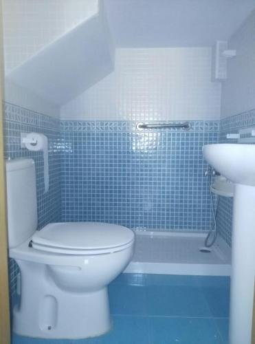 Hostal Y Apartamentos La Vereda