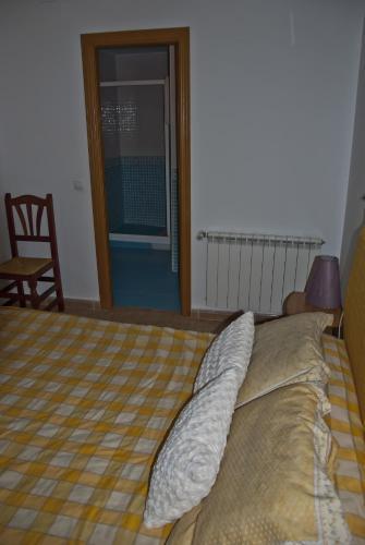 Hostal Y Apartamentos La Vereda