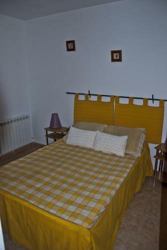 Hostal Y Apartamentos La Vereda