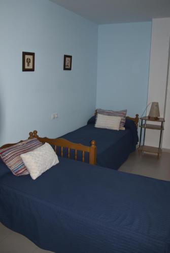 Hostal Y Apartamentos La Vereda