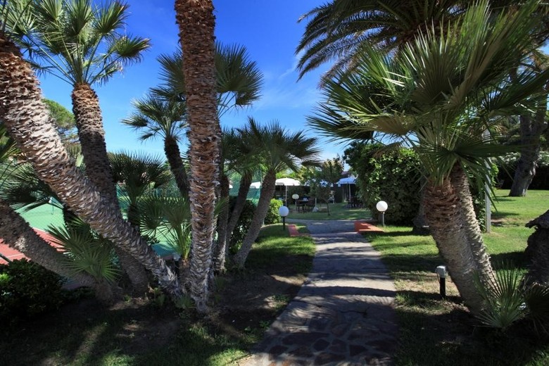 Hotel D�sir�e