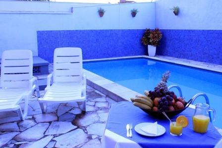 Hotel Dan Inn Barretos