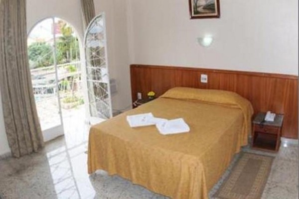 Hotel Dan Inn Barretos