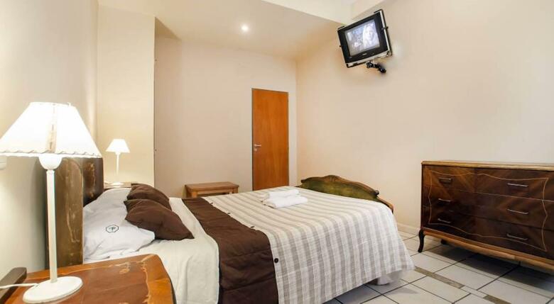 Hostal Hostel Parada