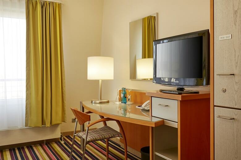 H+ Hotel K�ln H�rth