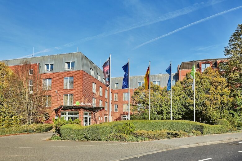 H+ Hotel K�ln H�rth