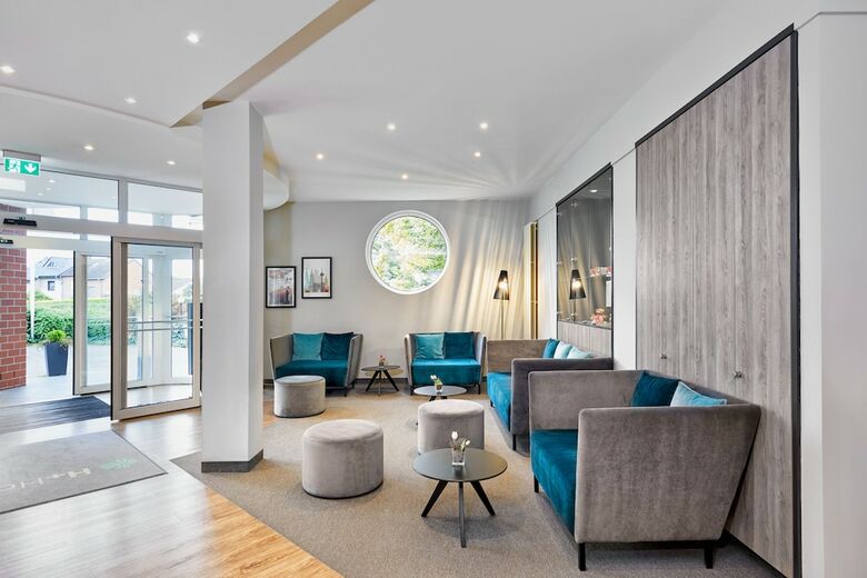 H+ Hotel K�ln H�rth