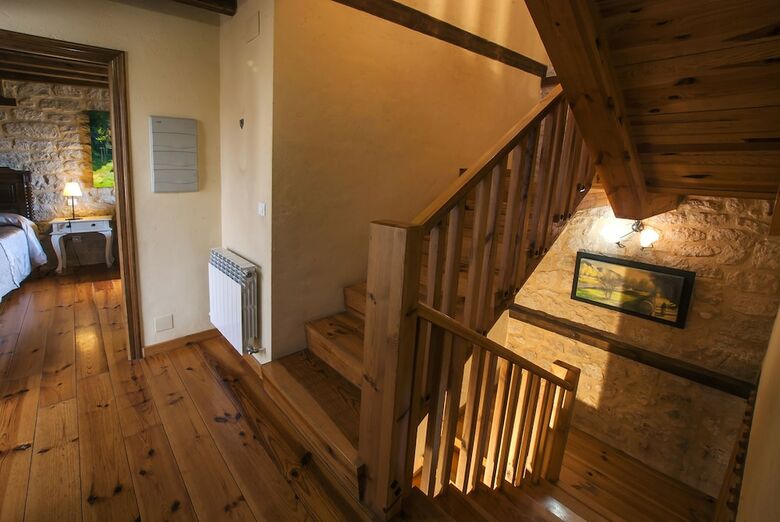 Agroturismo La Morada Del Cid Burgos