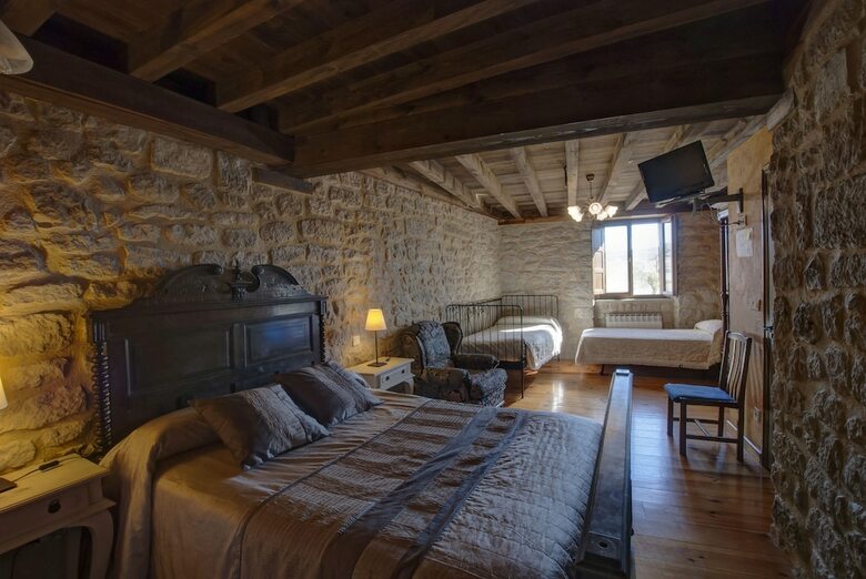 Agroturismo La Morada Del Cid Burgos
