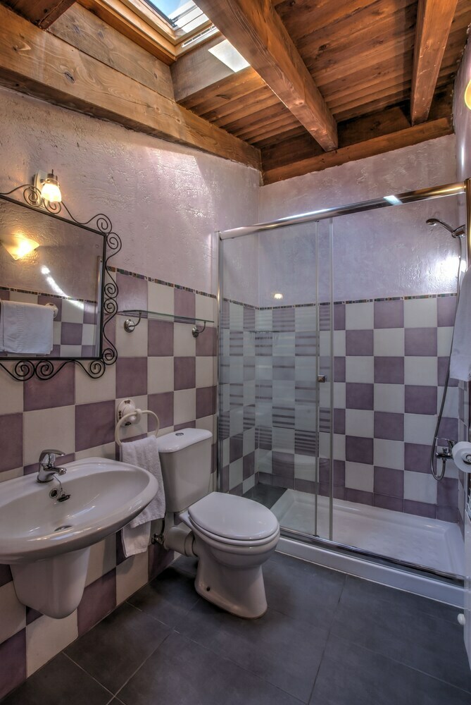 Agroturismo La Morada Del Cid Burgos