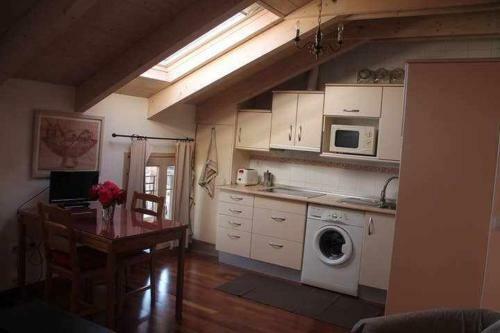 Bonito Apartamento Para 2 Personas