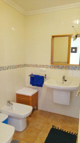Apartamentos Sotavento - Playa La Tejita - El M�dano