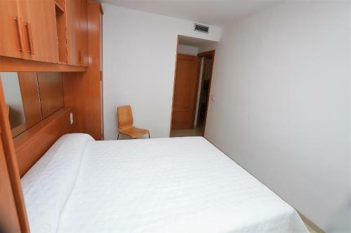 Apartamento Pla�a Jard�