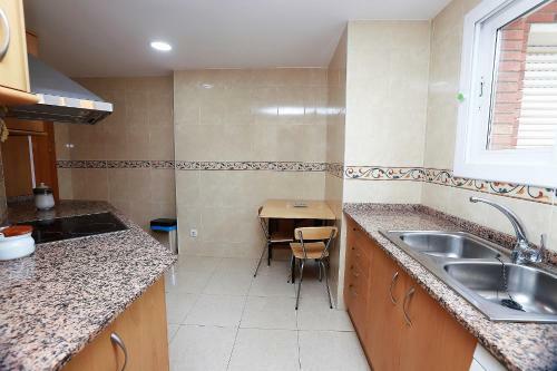 Apartamento Pla�a Jard�