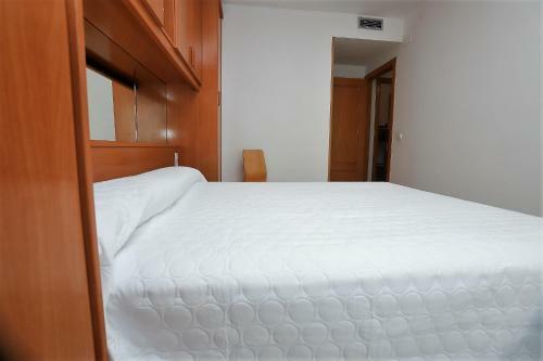 Apartamento Pla�a Jard�