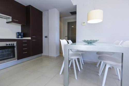 Apartamento Tidex �tico