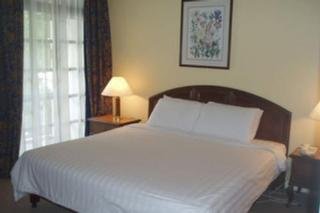 Hotel Duta Vista (2bedroom Deluxe)