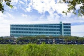 Hotel Four Points By Sheraton Kuching