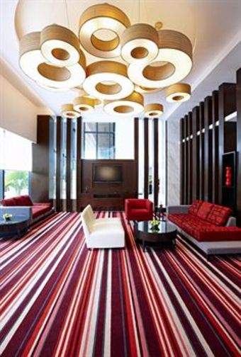 Hotel Four Points By Sheraton Kuching