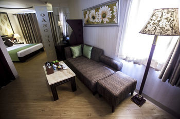 Hoang Hai Long Hotel