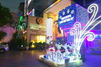 Hoang Hai Long Hotel