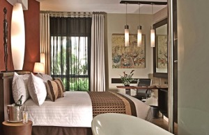Hotel Tribe
