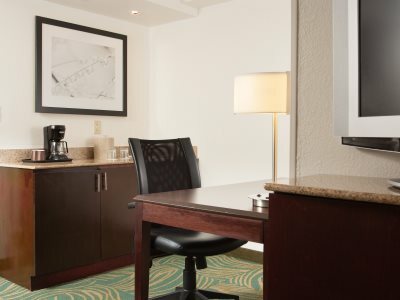 Hotel Springhill Suites Fort Lauderdale Airport