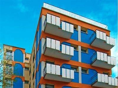 Hotel Corona