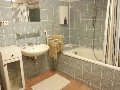 Apartamento Ferienwohnung Am N�rburgring 2.og