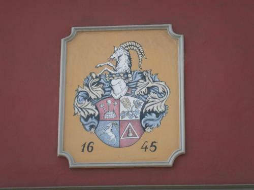Apartamento Ferienwohnung Am N�rburgring 2.og