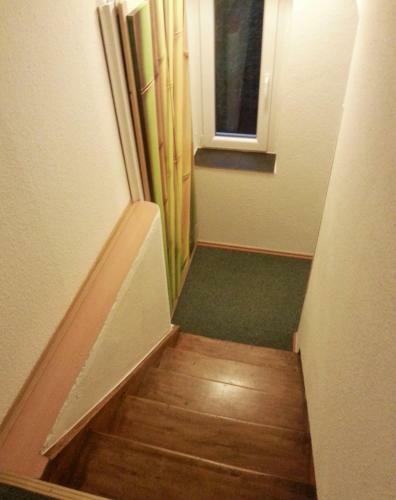 Apartamento Ferienwohnung Am N�rburgring 2.og