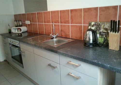 Apartamento Ferienwohnung Am N�rburgring 2.og