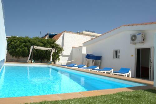 Villa Bonita
