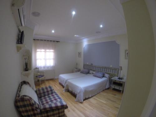Agroturismo Casa Rural El Camino De Yuste