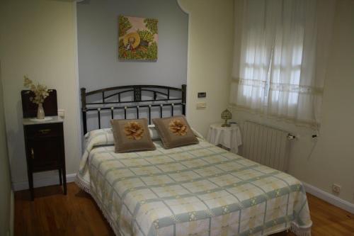 Agroturismo Casa Rural El Camino De Yuste