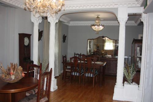 Agroturismo Casa Rural El Camino De Yuste