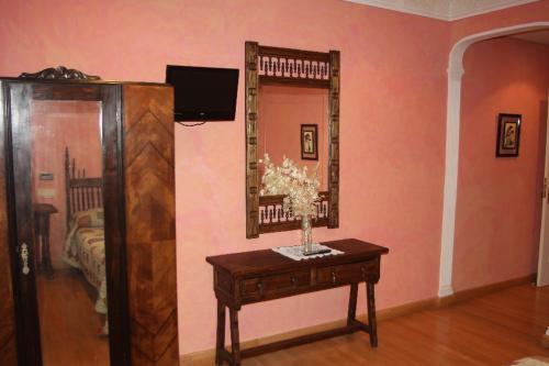 Agroturismo Casa Rural El Camino De Yuste
