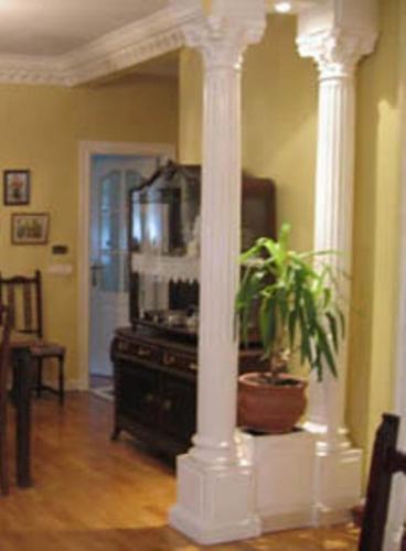 Agroturismo Casa Rural El Camino De Yuste